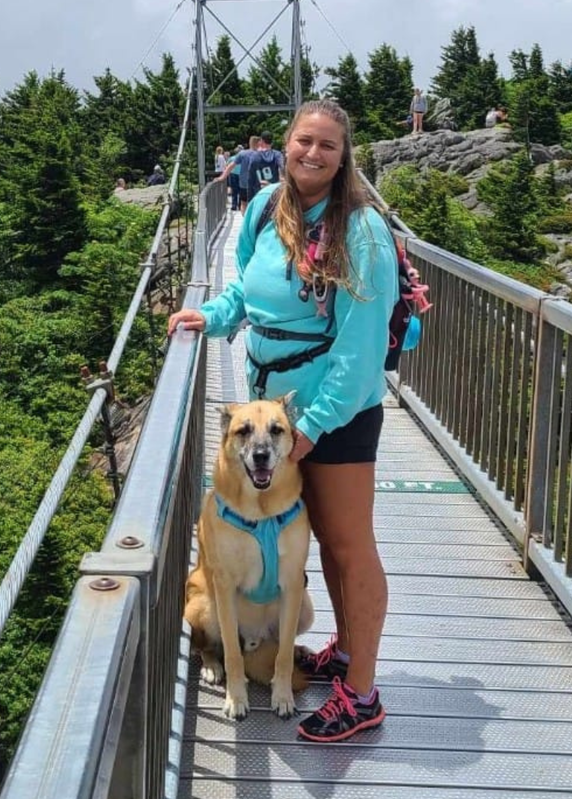 Suzy, Founder · GA, NC & SC Lead